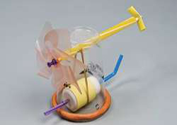 科學實驗包(基礎系列三)