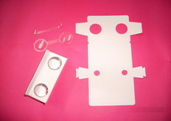 科學實驗包(進階系列一)