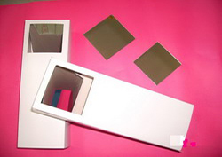 科學實驗包(基礎系列一)