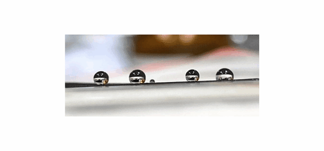 Hydrophobic (high water contact angle) Screen Printing Inks Hydrophobic (high water contact angle) Screen Printing Inks