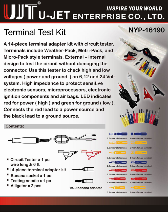 U-JET ENTERPRISE CO., LTD. 優捷特企業有限公司 electric hammer tools pneumatic ...