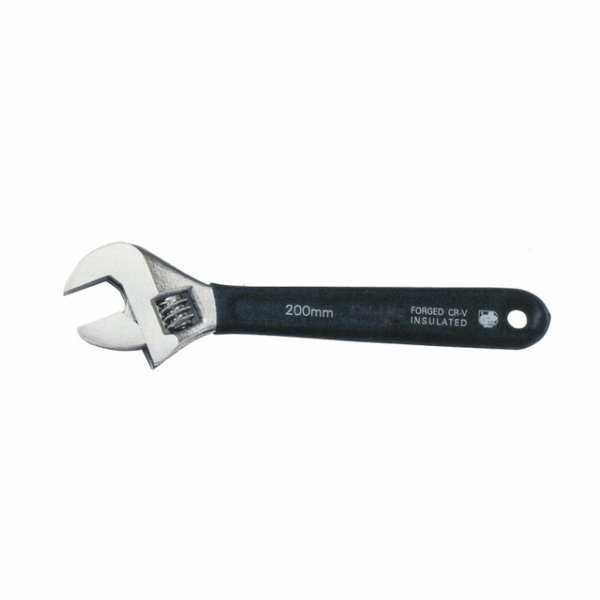 Adjustable Wrench