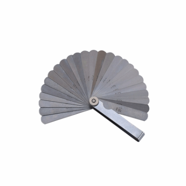 Feeler & Teeth Gauge