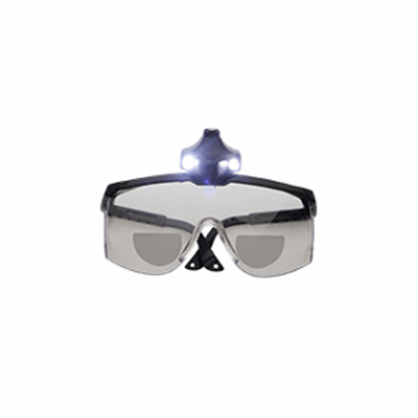 Safety Glasses