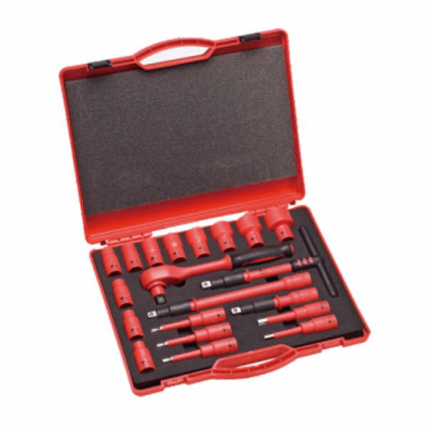 VDE Insulated Tools