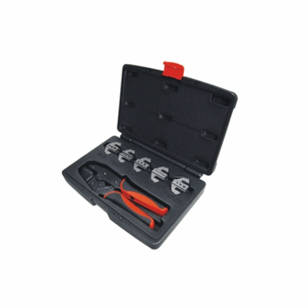 Crimping & Stripping 