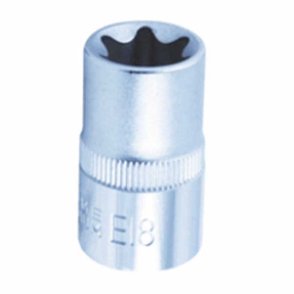 Hand Socket 