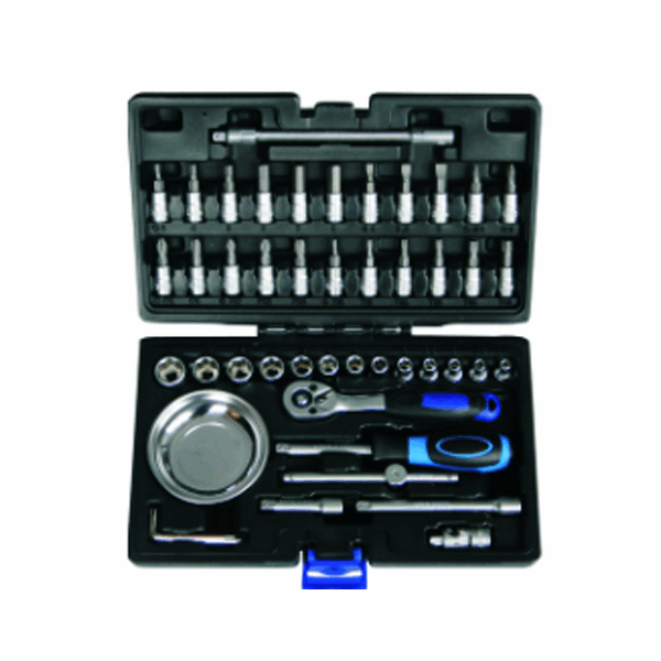 Socket Set