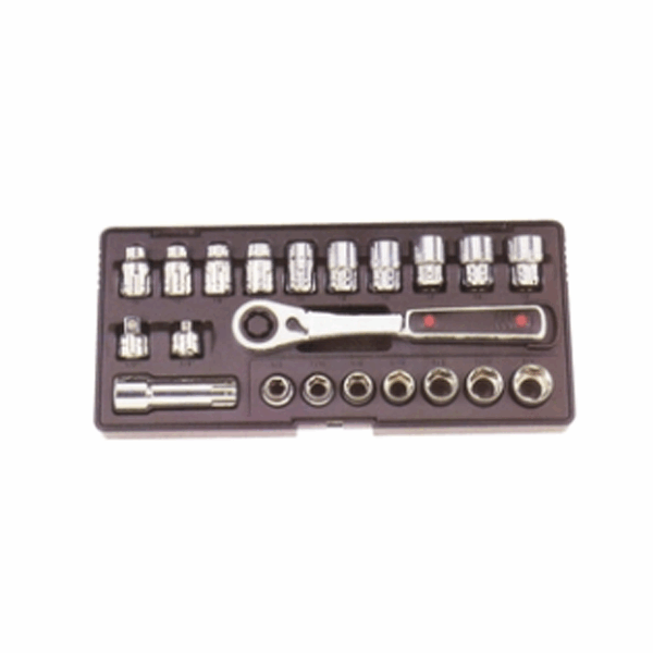 Go Through Socket Set