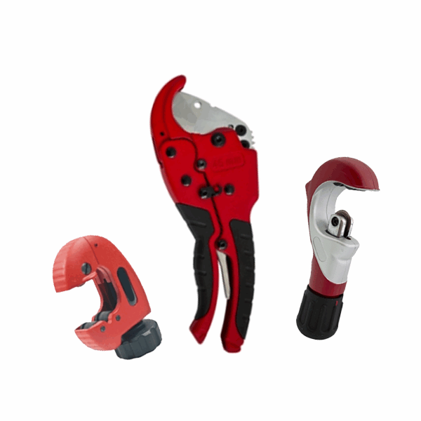 PVC & Tube Cutter