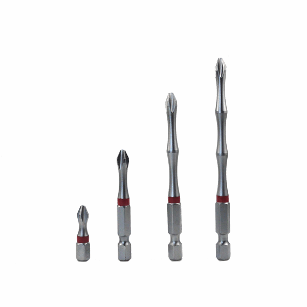 Color Ring Torsion Bits