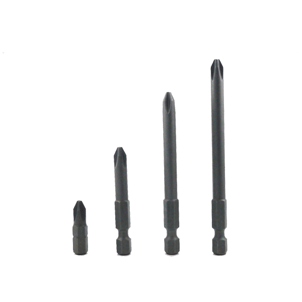 Zinc Phosphate  Bits