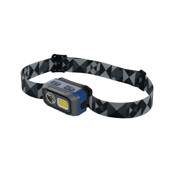 Headlight