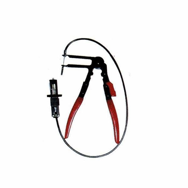 Fuel Oine & Hose Tools