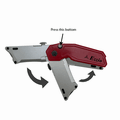 Folding Retractable Utility Knife (Twin blade)第2張小圖