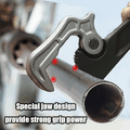 Adjustable Quick Pipe Wrench Series第1張小圖