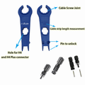 Solar DC Installation Tool Set第6張小圖