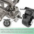 Brake Caliper Socket (VAG)第1張小圖