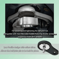 Ball Joint Wrench Set (Mercedes)第1張小圖