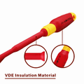  Insulated VDE Screwdriver 第1張小圖