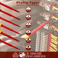 Insulated VDE Screwdriver 第2張小圖