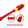 Insulated VDE Nut Driver第1張小圖