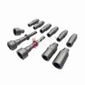 11PCS Precision Impact Ball Joint Separator Set第1張小圖