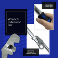 Wrench Extender PLUS第1張小圖