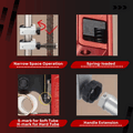 Spring-Load Mini Pipe Cutter ( 6-32mmOD)第1張小圖