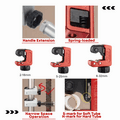 Spring-Load Mini Pipe Cutter Series第1張小圖