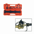 8PCS Inner Tie Rod Tool第1張小圖