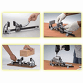 Hold Down Clamp With Quick Lever Handle第1張小圖