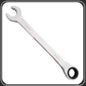 Special Open end Ratchet Wrench