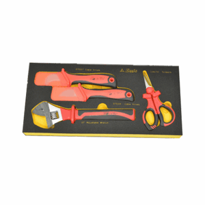 4PCS VDE Set