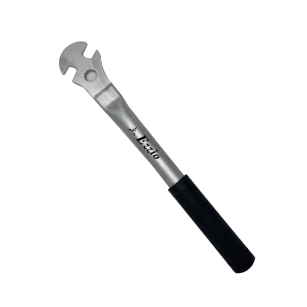 Bicycle pedal wrench 15mm
