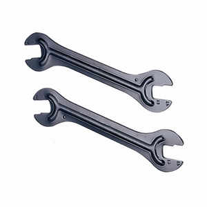 Hub Cone Wrench Set