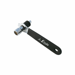 14mm Box Wrench Crank Tool, With Handle