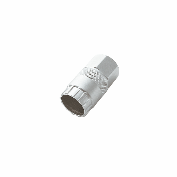 For Campagnolo BB & cassettes lockrings