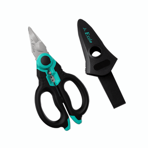 Professional Electrician Scissors 6