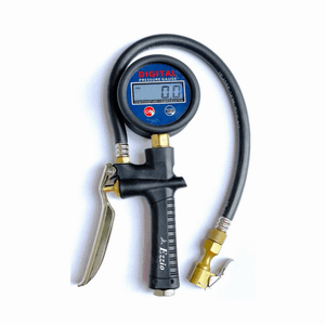 Professional Digital Tire Inflator