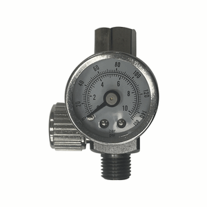 Needle type Air Regulator