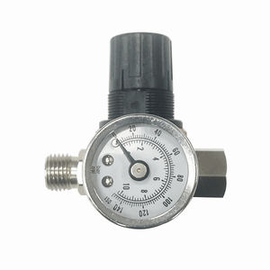 Diaphram Air Regulator