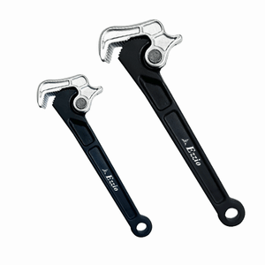Adjustable Quick Pipe Wrench Series