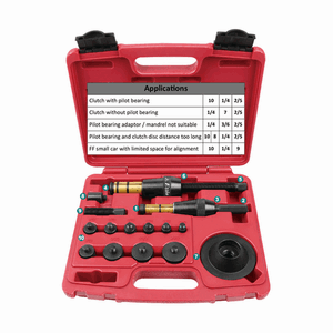 19PCS Clutch Alignment Tool Set (Universal)