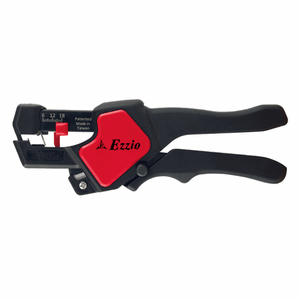 Automatic Self-Adjusting Insulated Cable Stripper & Cutter