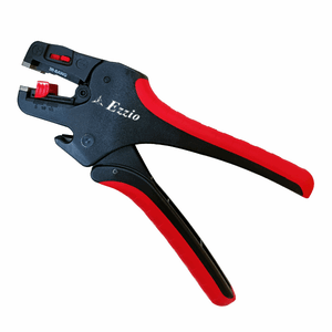 Automatic Self-Adjusting Pistal Stripper