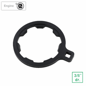 Radiator/Coolant Cap Wrench (VAG)
