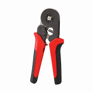 Euro crimper