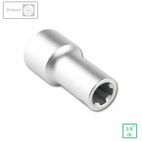 Brake Caliper Socket (VAG)