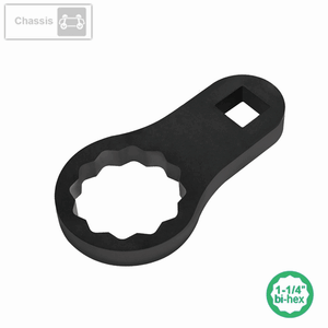 Ball  Joint Wrench Set  (Mercedes)